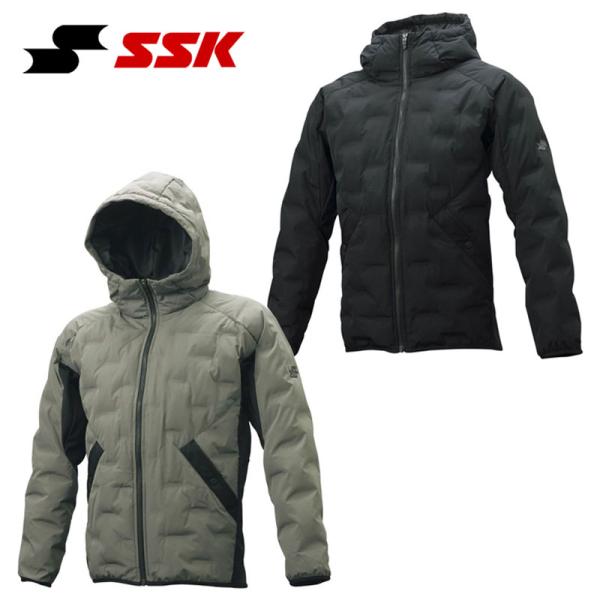 エスエスケイ（スポーツ用品） SSK 野球トレーニングウェア