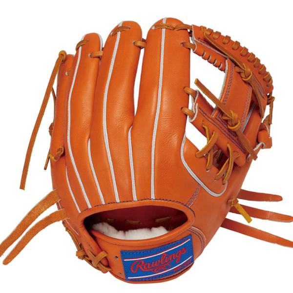 Rawlings（ローリングス） 一般 硬式 グラブ 内野手用 HOH PREMIUM 右