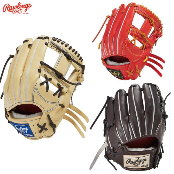 Rawlings　内野手用　右投げ 野球 ローリングス Rawlings 硬式グローブ 硬式 グローブ 投手