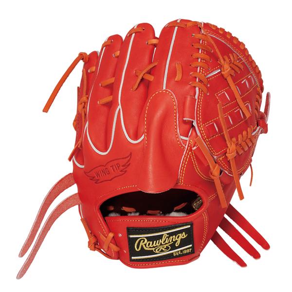 Rawlings（ローリングス） 一般 硬式 グラブ 投手用 ピッチャー プロ