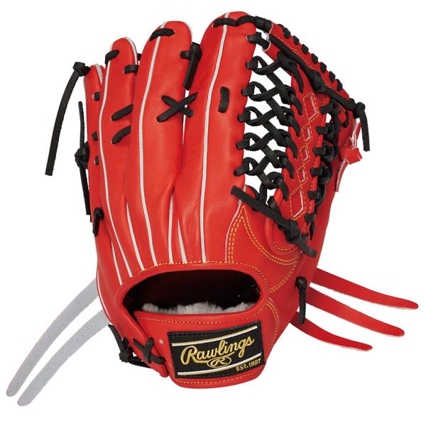Rawlings（ローリングス） 硬式グラブ 外野手用 PRO PREFERRED R