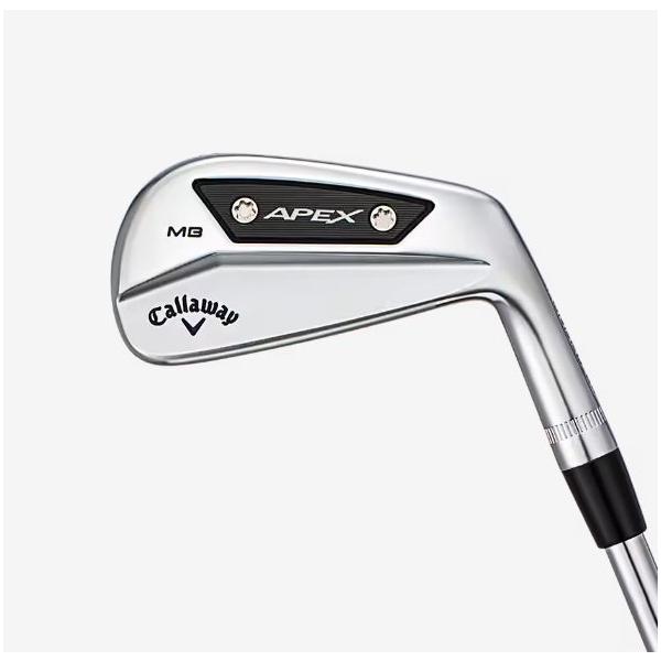 Callaway - キャロウェイ　ゴルフ 楽天市場】キャロウェイ APEX PRO アイアン 6本セット[＃5-P