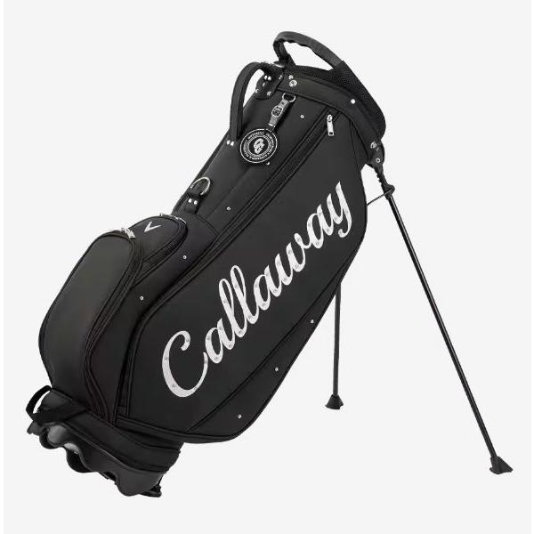 キャロウェイ スタイル SPL スタンド FW 23 JM キャディバッグ Callaway キャロウェイ スタイル SPL スタンド ウィメンズ FW 23