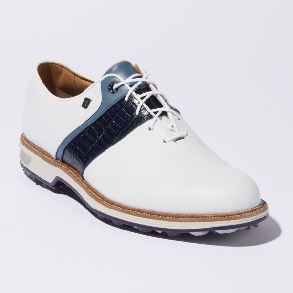 FootJoy（フットジョイ） メンズ ドライジョイズ プレミア パッカード