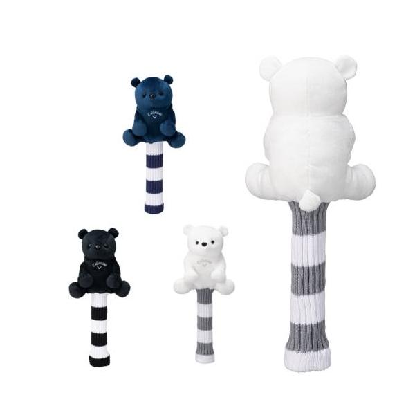Callaway（キャロウェイ） ゴルフ フェアウェイウッド ベア