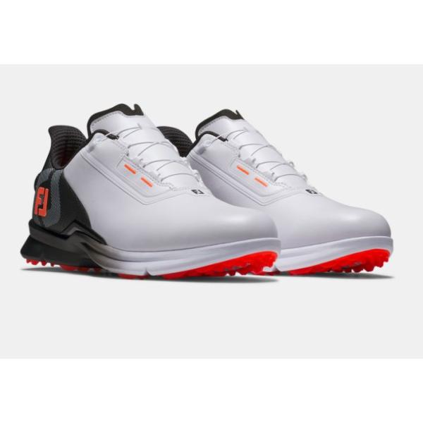 FootJoy（フットジョイ） ゴルフ FJ フューエル BOA スパイクレス