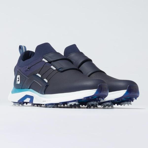 【値下】フットジョイ　ハイパーフレックス　コア　BOA FootJoy（フットジョイ） ゴルフ メンズ FJ ハイパーフレックス コア