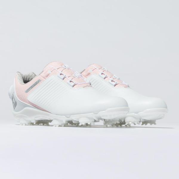 【美品】フットジョイ　ゴルフシューズ 女性用 楽天市場】【日本正規品】2022年モデル Foot Joy Golf フットジョイ