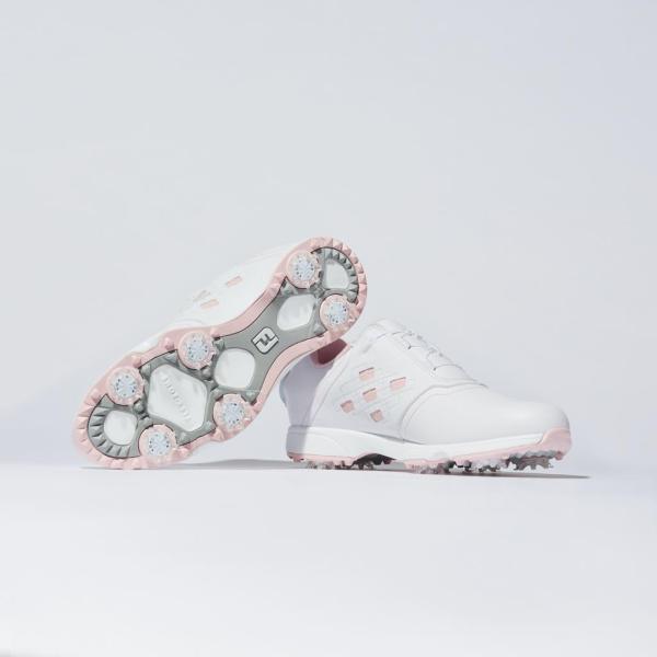 FootJoy（フットジョイ） ゴルフ レディース WOMEN'S イーコンフォート