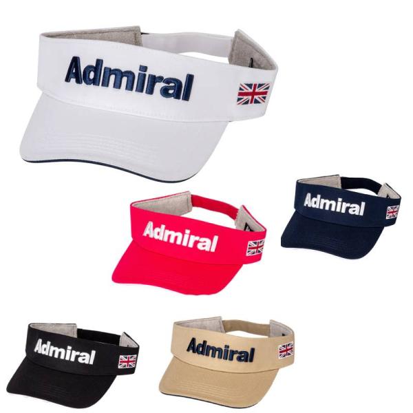 Admiralアドミラルサンバイザー数量限定オリジナルテニスゴルフゲーム完売人気 Admiralアドミラルサンバイザー数量限定オリジナルテニスゴルフ