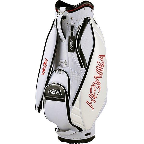 ホンマ ゴルフ 9型 キャディバッグ カートタイプ【CB12212】 HONMA 