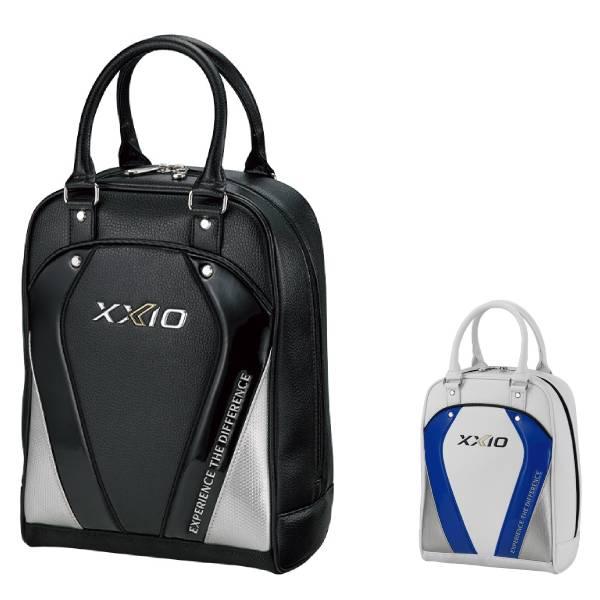 XXIO ゼクシオ ゴルフ シューズケース GGA-X157 : カスカワスポーツ
