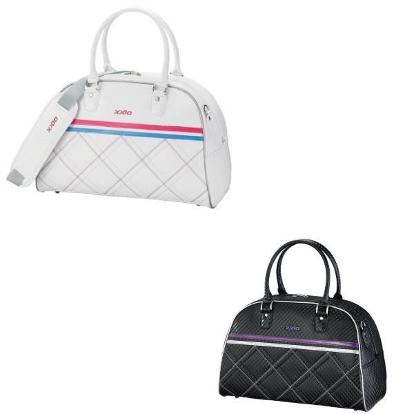 XXIO ゼクシオ スポーツバッグ GGB-X143W : カスカワスポーツ - 通販