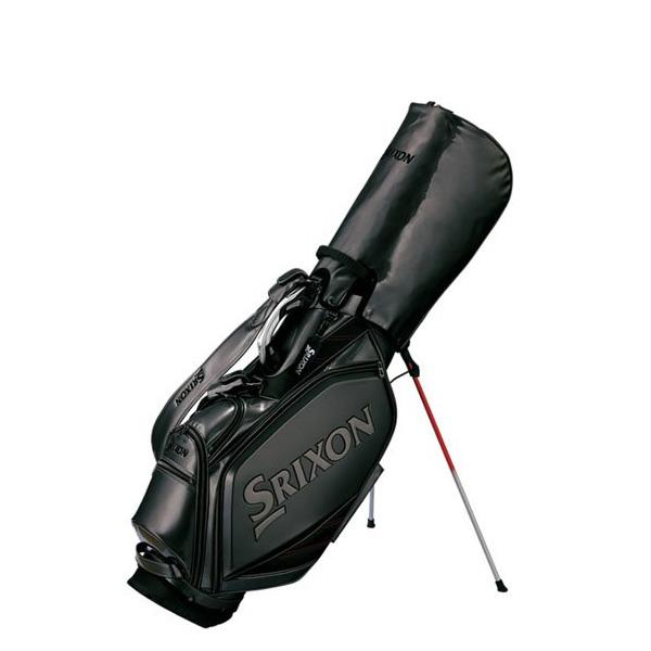 SRIXON スリクソン ゴルフ キャディバッグ GGC-S167L 限定