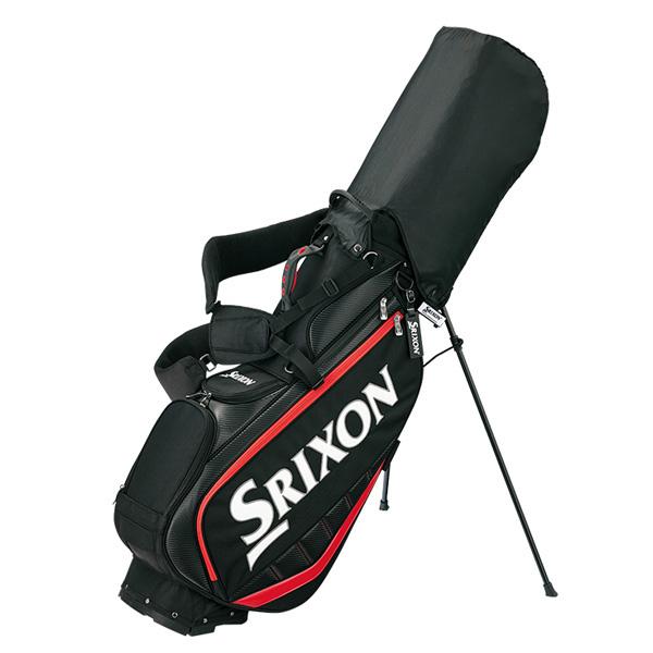 SRIXON スリクソン スタンドキャディバッグ GGC-S168L SRIXON
