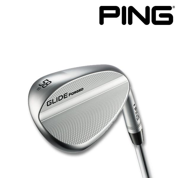 PING ピンゴルフ グライドフォージド ウェッジ GLIDE FORGED : go 
