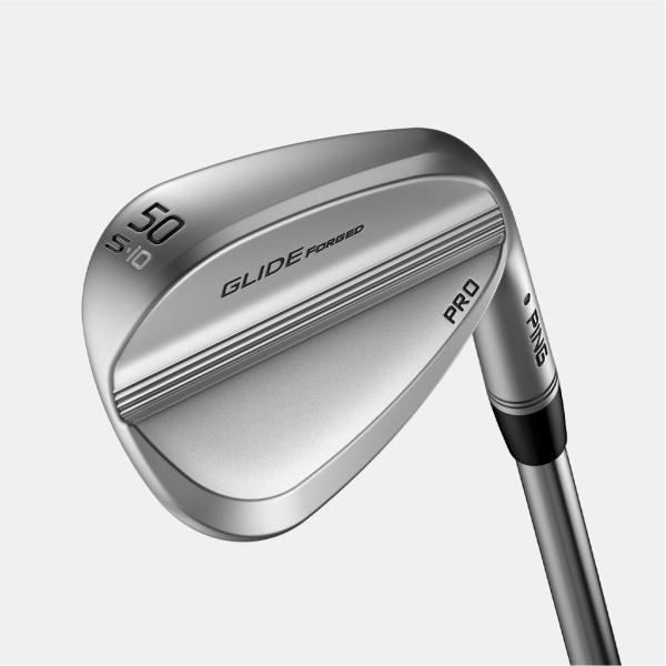 ピン　グライドフォージド　プロ　ウェッジ2本セット PING（ピン） ピンゴルフ グライドフォージド プロ ウェッジ GLIDE