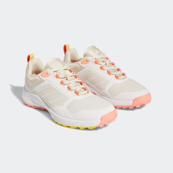 ゾイシア【adidas Golf/アディダスゴルフ】スパイクレスゴルフシューズ adidas（アディダス） レディースゴルフ ゾイシア / ZOYSIA GOLF