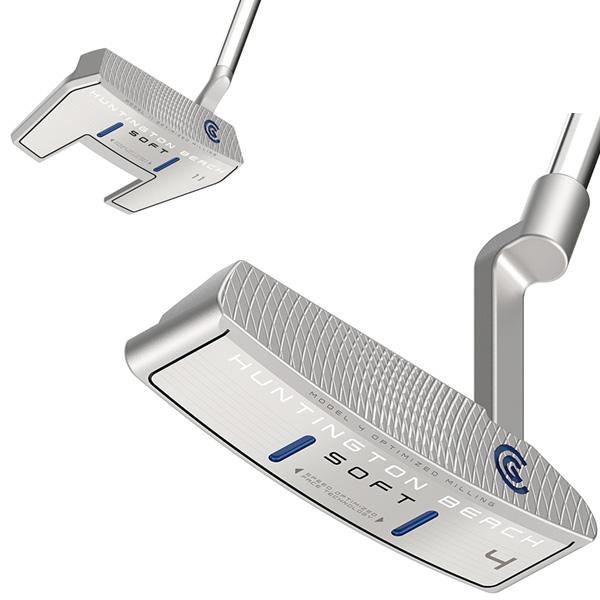 Cleveland Golf クリーブランドゴルフ パター ハンティントン