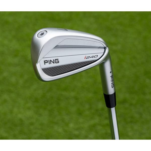 PING（ピン） ピンゴルフ i240 アイアン 5本セット(6-9,PW) メーカー