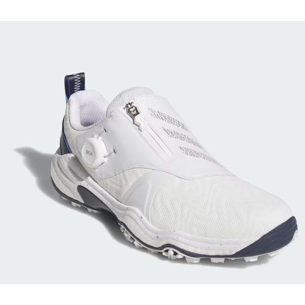 adidas（アディダス） ゴルフ コードカオス 25 ボア スパイクレス