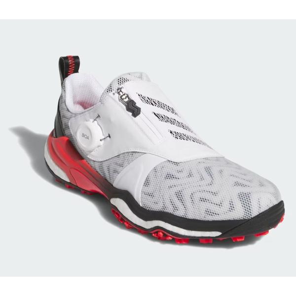 adidas アディダス ゴルフ コードカオス 25 ボア スパイクレス