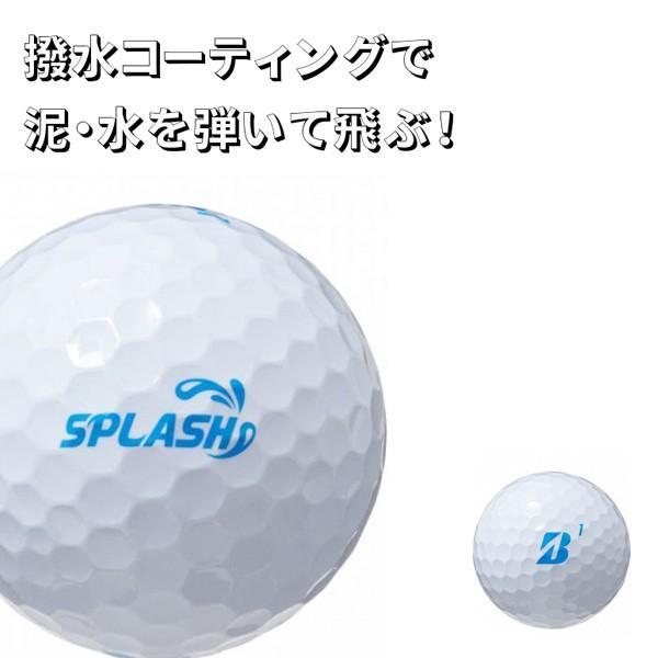 ブリヂストン ゴルフボール Tourｂjgr スプラッシュ 1スリーブ 3個入り カスカワスポーツ 通販 Paypayモール