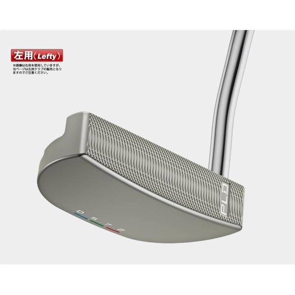 【左用】PING DS72 33インチ レフティー kasukawa_go-lh-pld-ds72