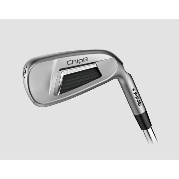 【美品】PING ChipR 34インチ PING ピン ゴルフ チッパー ChipR ランニング ウェッジ 34インチ