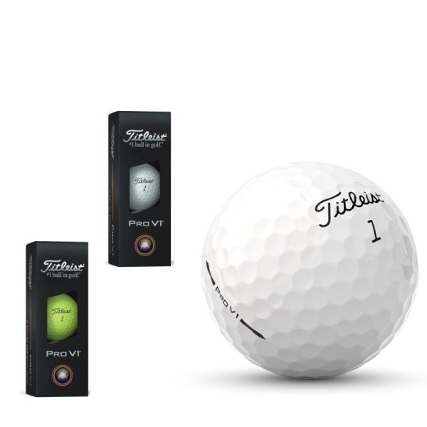 タイトリスト プロV1 PROV1 2025年モデル 8スリーブ 24個 Titleist（タイトリスト） 【V1】2025年モデル PRO V1 ゴルフボール 1