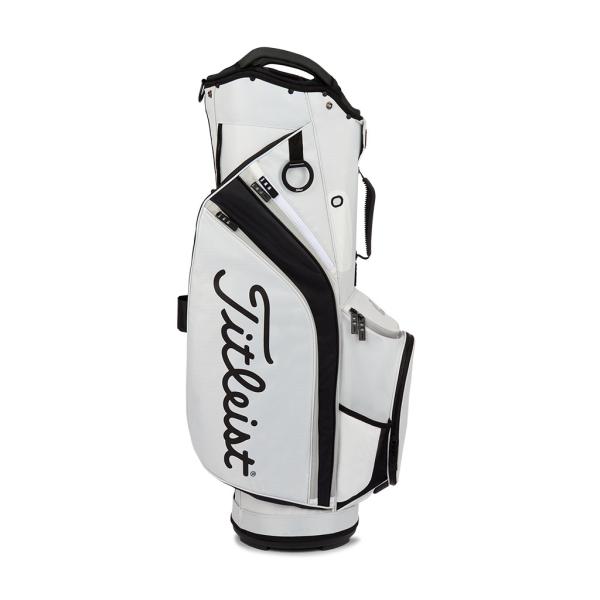 Titleist タイトリスト ゴルフ カート14 キャディバッグ