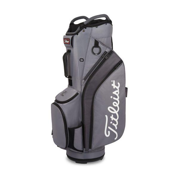 Titleist　キャディーバッグ　カート14 Amazon | タイトリスト(TITLEIST) カート14 キャディバッグ