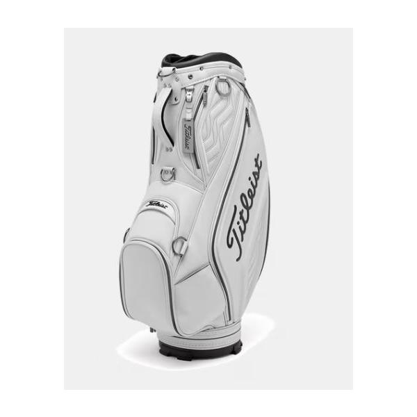 Titleist（タイトリスト） ゴルフ アルバトロス キャディバッグ