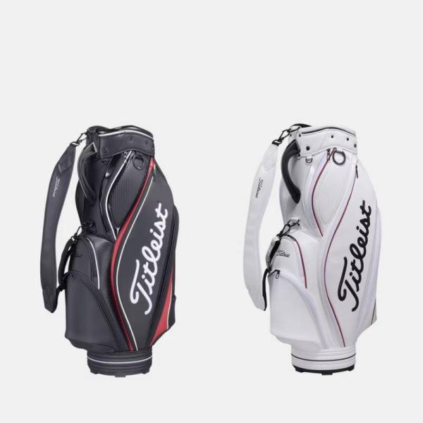 Titleist（タイトリスト） ゴルフ パフォーマンスJE キャディバッグ