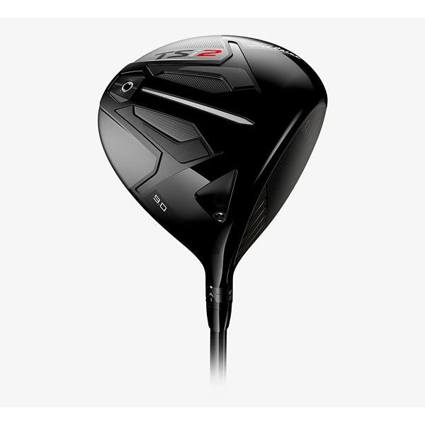 タイトリスト TSi2 ドライバー ゴルフクラブ 純正シャフト 日本正規品 