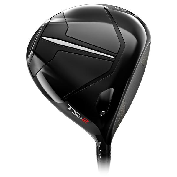 Titleist - 【おくの】タイトリスト TSR2ドライバー【中古品】 中古 タイトリスト TSR2 TSR2 ドライバー 中古クラブを