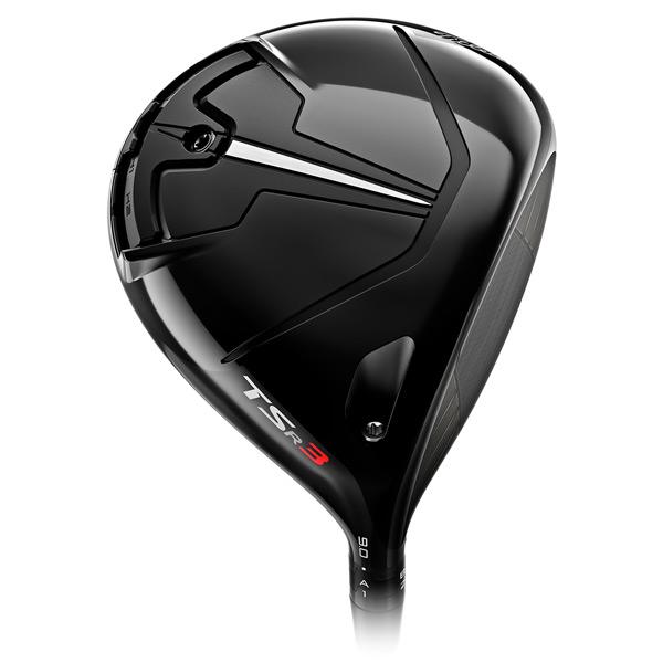 最終値段　タイトリストドライバー TSR3 Titleist（タイトリスト） TSR3 ドライバー ゴルフクラブ 日本正規品