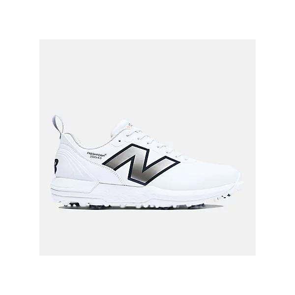 New Balance ニューバランス Fresh Foam X 2500 v4 ゴルフシューズ