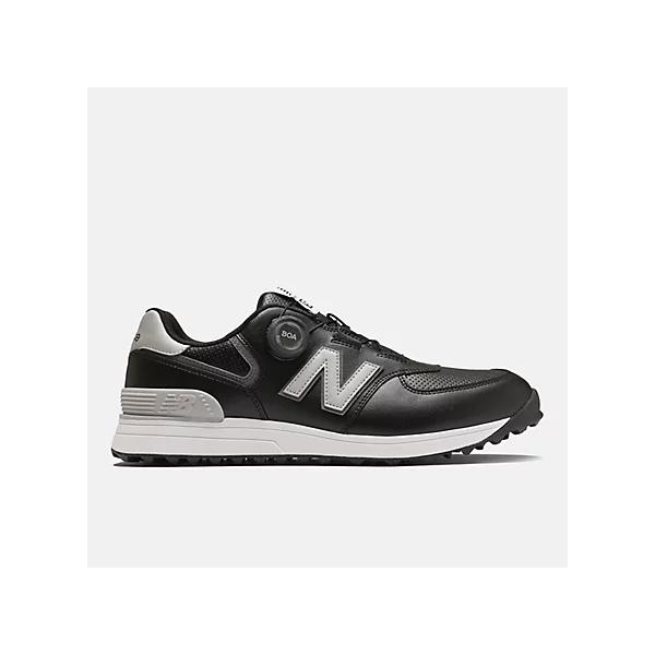 New Balance（ニューバランス） メンズ ゴルフ 574 v4 SL BOA シューズ
