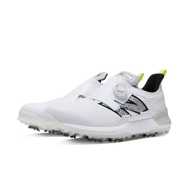 ニューバランス　ゴルフシューズ Fresh Foam X 2500 v4 B4 ニューバランス ゴルフシューズトッププロが認める2024年