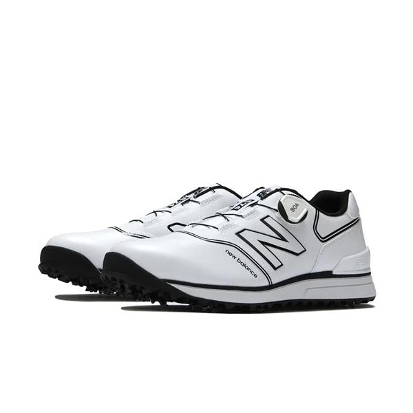 New Balance（ニューバランス） ゴルフ 574 v3 BOA(R) A3 シューズ