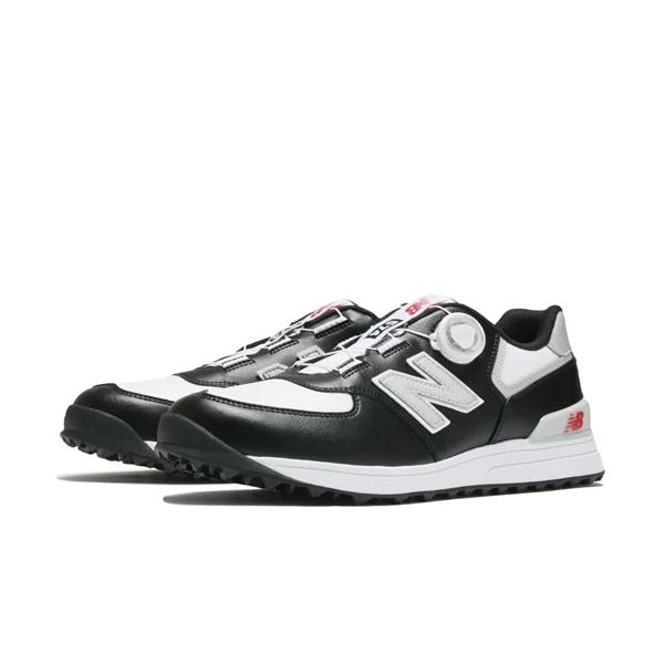 New Balance ニューバランス　ゴルフシューズ 28.0 New Balance Golf ニューバランス ゴルフシューズ 574 v3 SL BOA
