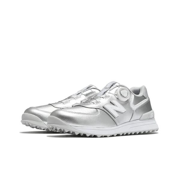 New Balance（ニューバランス） レディース ゴルフシューズ 574 v3 SL