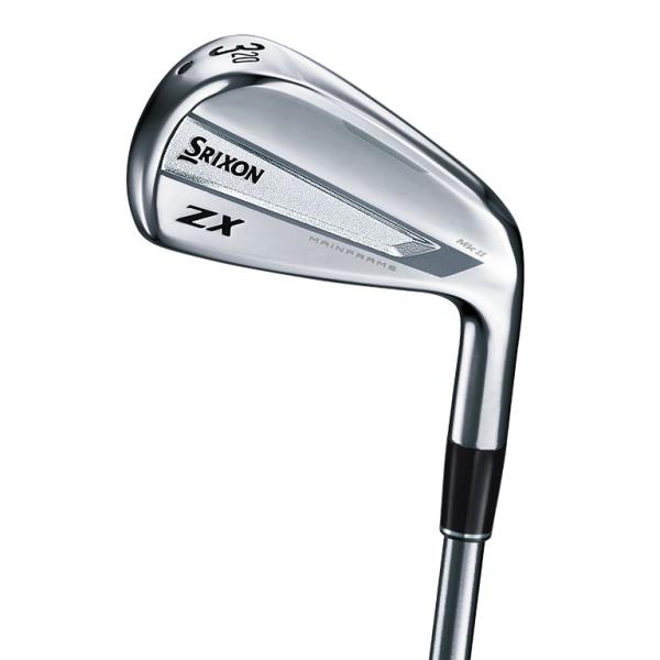 SRIXON スリクソン ZX Mk II ユーティリティ 純正カーボンシャフト