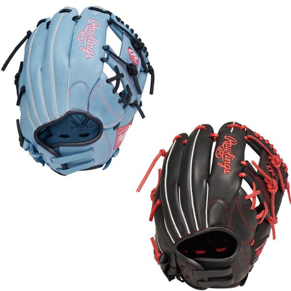 ローリングス 内野手向け 軟式野球 ソフトボール グラブ 大人 タグ付き新品 61gnPzOcv7L._AC_UL210_SR210,