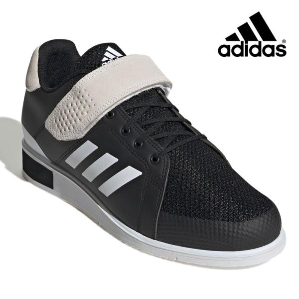 adidas（アディダス） ウエイトリフティングシューズ PowerPerfect3