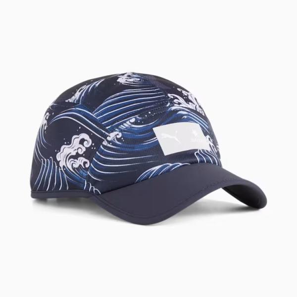 PUMA（プーマ） キャップ ユニセックス PUMA x SAYSKY ランニング 5