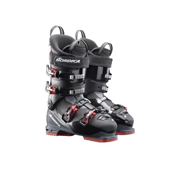 NORDICA ノルティカ SPORT Machine 90 NORDICA（ノルディカ） スキーブーツ スポーツマシン SPORTMACHINE 3