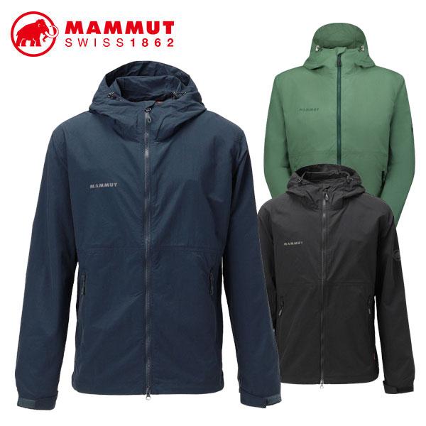 MAMMUT マムート メンズ ジャケット Hiking WB Hooded Jacket AF MAMMUT マムート メンズ ジャケット Hiking WB Hooded Jacket AF