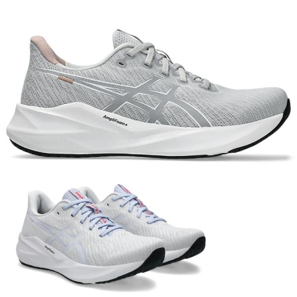アシックス レディース ヴァーサブラスト4 VERSABLAST 4 ランニング マラソン シューズ